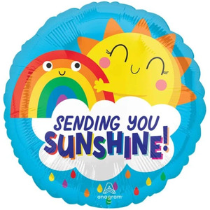 Products: Sending You Sunshine Balloon