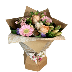 Best Seller: Pretty Pastel Waterbox