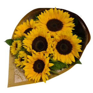 Products: Sunny Sunflowers