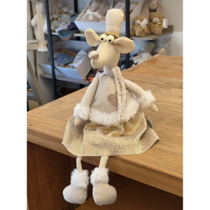 Christmas Rat - Female