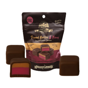 Step 2 Choose Your Items New: Peanut Butter & Berry Gummies