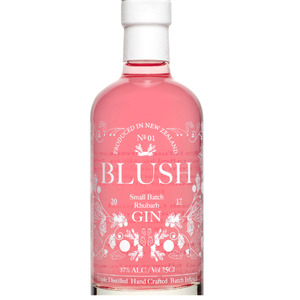 Blush Rhubarb Gin