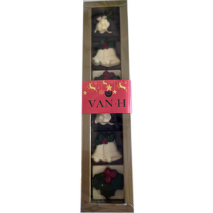 Step 2 Choose Your Items New: Jingle Bells Chocolates