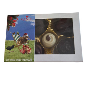 VH Christmas Chocolate