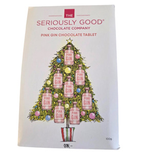 Step 2 Choose Your Items New: Pink Gin Chocolate Tablet