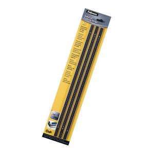 Fellowes Trimmer A4 Cutting Strips PK/3