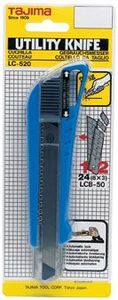 Tajima Cutter Lc520 Hd Slide Lock