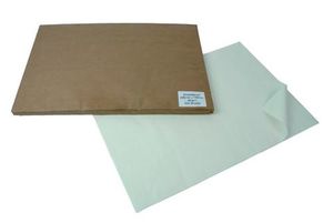 Packaging General: Greasproof Paper 485x740mm Pk/500
