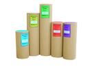 Packaging General: Kraft Paper Roll 1200mmx180m 100gsm