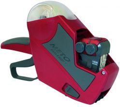 Business Machines Labeling: Pricing Gun Meto Eagle Price Marker 1522