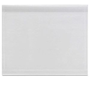 Packaging tapes And Straping: Labelopes Plain White Large 235x175 655a