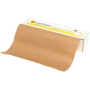 Marbig Kraft Paper Roll Dispenser 500mm