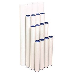 Marbig Mailing Tubes 850mm X 90mm