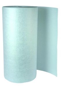 Packaging General: Polybubble Roll 1500mmx100m Harveys