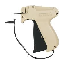 Business Machines Labeling: Tagging Gun Meto Standard Attacher Beige