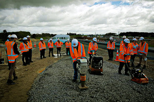 Courses - Civiltrain (NZ)