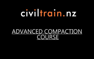 Products: ECA – Efficient Compaction Advanced Course