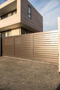 Products: Pendulum Extension For Barrier Arm