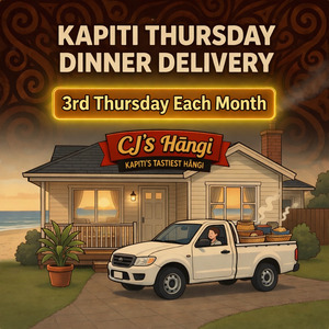 Kapiti Delivery