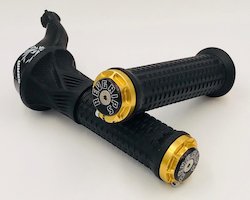 Rev Grips: GripShift 34MM Pro System