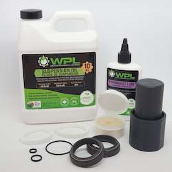 Fox Open Bath Rebuild Package