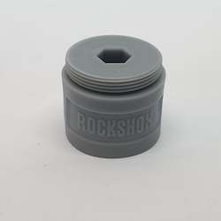Rockshox Fork Bottomless Tokens