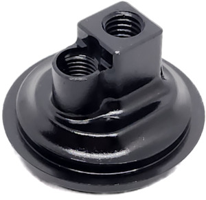 Cane Creek: DB Inline - Upper End Eyelet Block Mount (Specialized)
