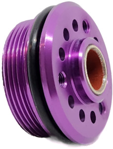 Cane Creek: DB Inline Damper Seal Head Upgrade