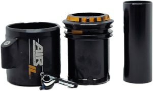 Cane Creek: Inline Upgrade Kit (IL DB to IL DBAIR)