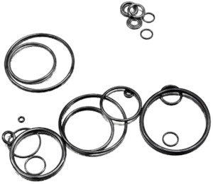 Fork Maintenance: Soft Service Part