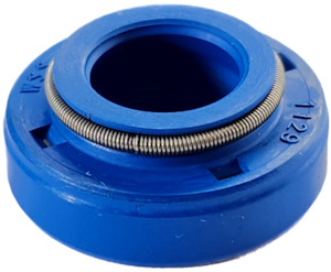 Fork Maintenance: Fork Damper Seal Head Wipers