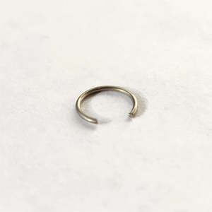 Fork Maintenance: Fork Circlips