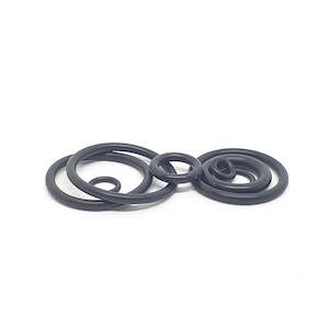 Rockshox Fork Damper Service Kits