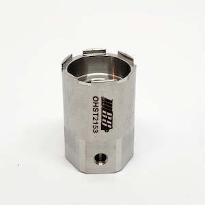 Suspension Tools: Ohlins Suspension Tools (WSS)