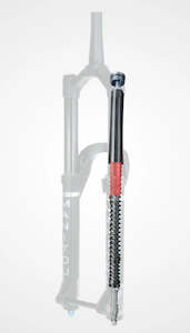 Vorsprung Spare Parts: Manitou Smashpot V2: