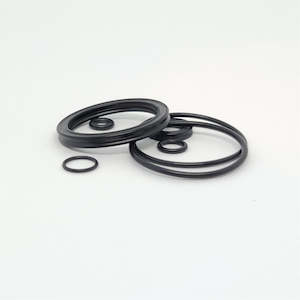 Fork Maintenance: Marzocchi Fork Air Chamber Service Kits