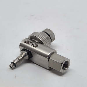 Suspension Tools: Nitrogen & Air Re Gas Tools