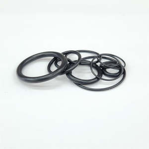 Ohlins Fork Damper Service kits