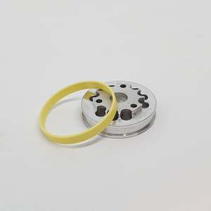 Rockshox Shock Glide Rings