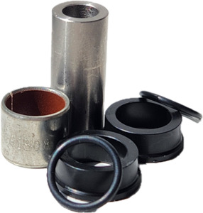 Suspension Spare Parts: 8mm I.D Shock Mounting Hardware