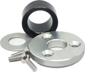 Vorsprung: Telum Offset Bushing and Stroke Reducer Kits: