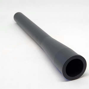 Steerer Tubes: Steerer Tube Enduro & E-Bike