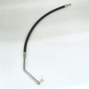 Shock Spare Parts: Rockshox/Sram Brain Damper Hose: