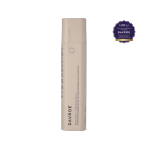 Products: Blonde Senses – Platinum Conditioner