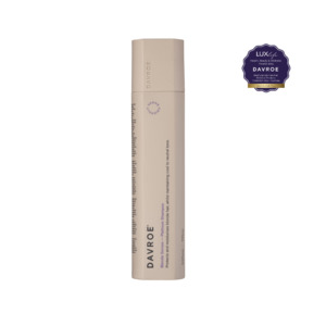 Products: Blonde Senses – Platinum Shampoo