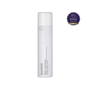 Products: Revive Dry Shampoo