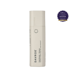 Products: Scalp Remedy Shampoo