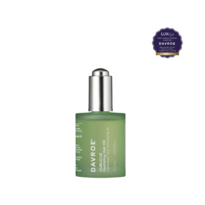 Curlicue Hydrating Hair Oil