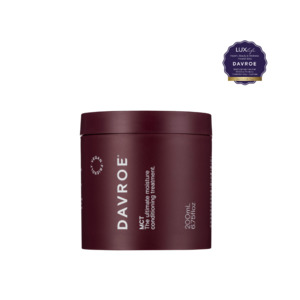 Davroe MCT Moisture Conditioning Treatment