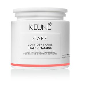 Products: Curly Hair